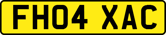 FH04XAC