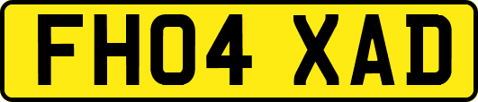 FH04XAD