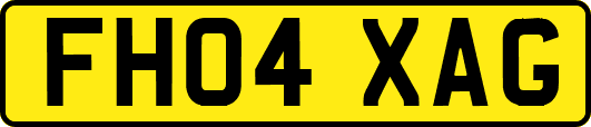 FH04XAG
