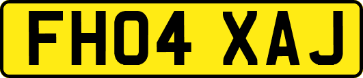 FH04XAJ