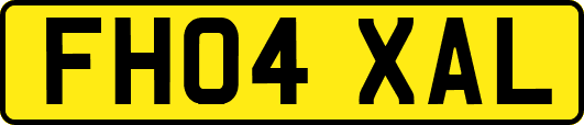 FH04XAL