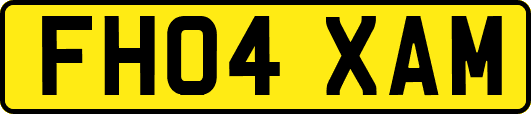 FH04XAM