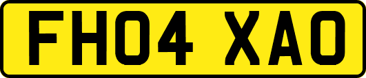 FH04XAO