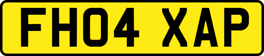 FH04XAP