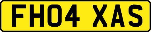 FH04XAS
