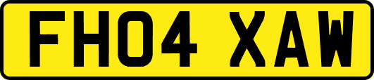 FH04XAW