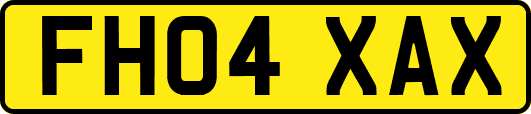 FH04XAX