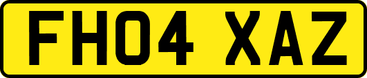 FH04XAZ