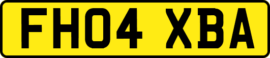 FH04XBA