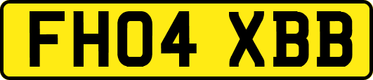 FH04XBB
