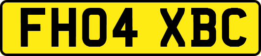 FH04XBC