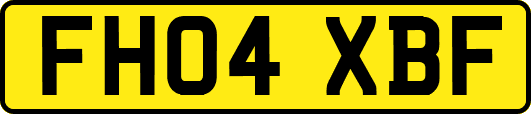 FH04XBF