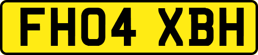 FH04XBH