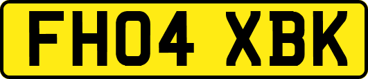 FH04XBK