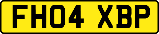 FH04XBP