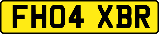 FH04XBR