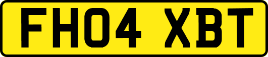 FH04XBT
