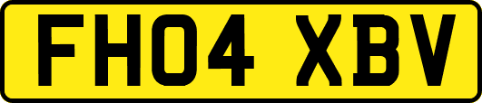 FH04XBV