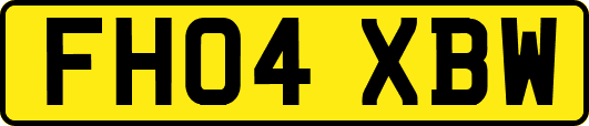 FH04XBW