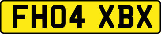 FH04XBX