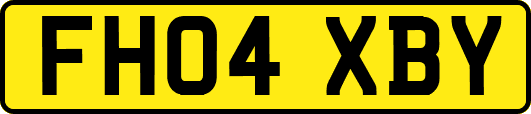 FH04XBY