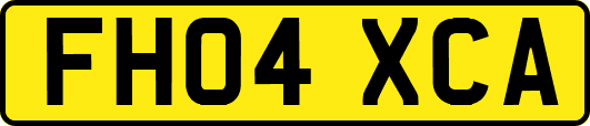 FH04XCA