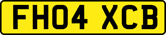 FH04XCB