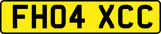 FH04XCC