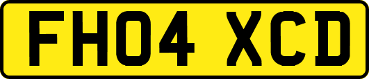 FH04XCD