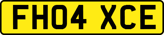 FH04XCE