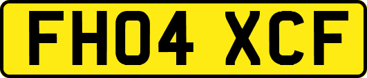 FH04XCF