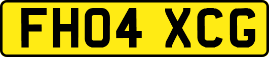 FH04XCG