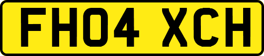 FH04XCH