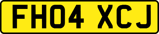 FH04XCJ
