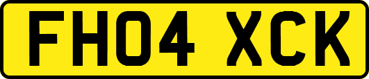 FH04XCK
