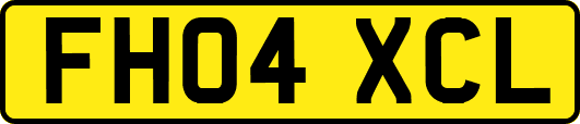 FH04XCL
