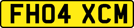 FH04XCM