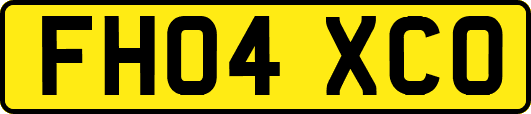 FH04XCO
