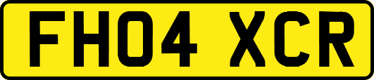 FH04XCR