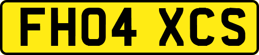 FH04XCS