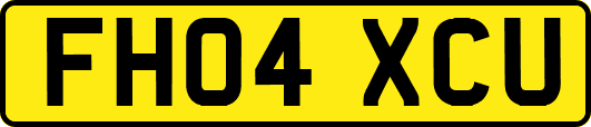 FH04XCU