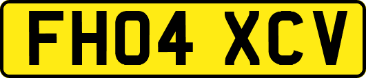 FH04XCV