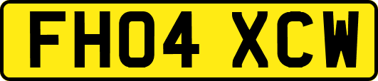 FH04XCW