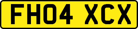 FH04XCX