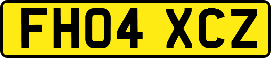 FH04XCZ