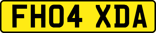 FH04XDA