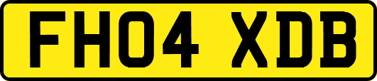 FH04XDB