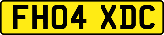 FH04XDC