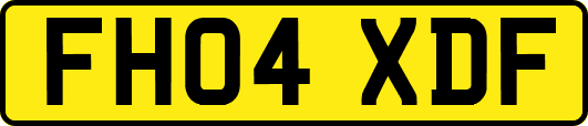 FH04XDF