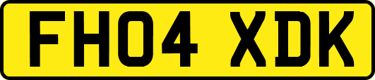 FH04XDK